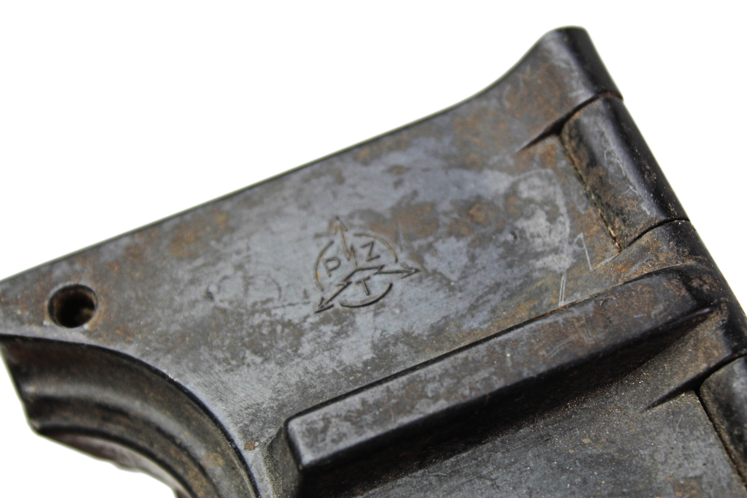 II RP Telefon polowy AP-36 1938