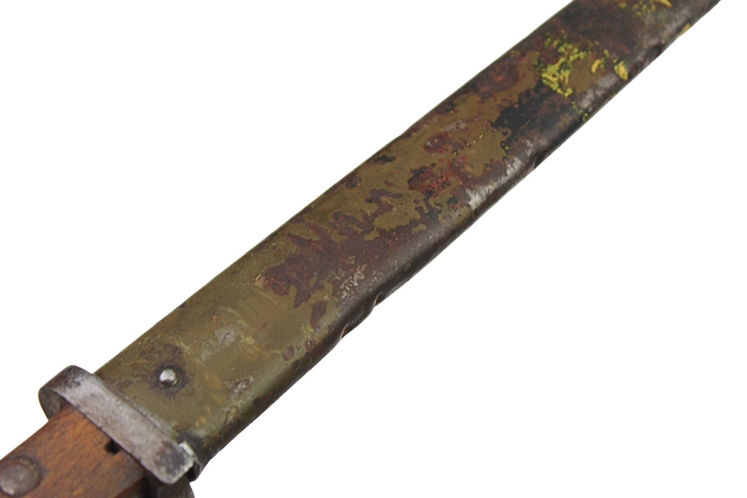 II RP BAGNET WZ. 22 ZBR.4 KRAKÓW