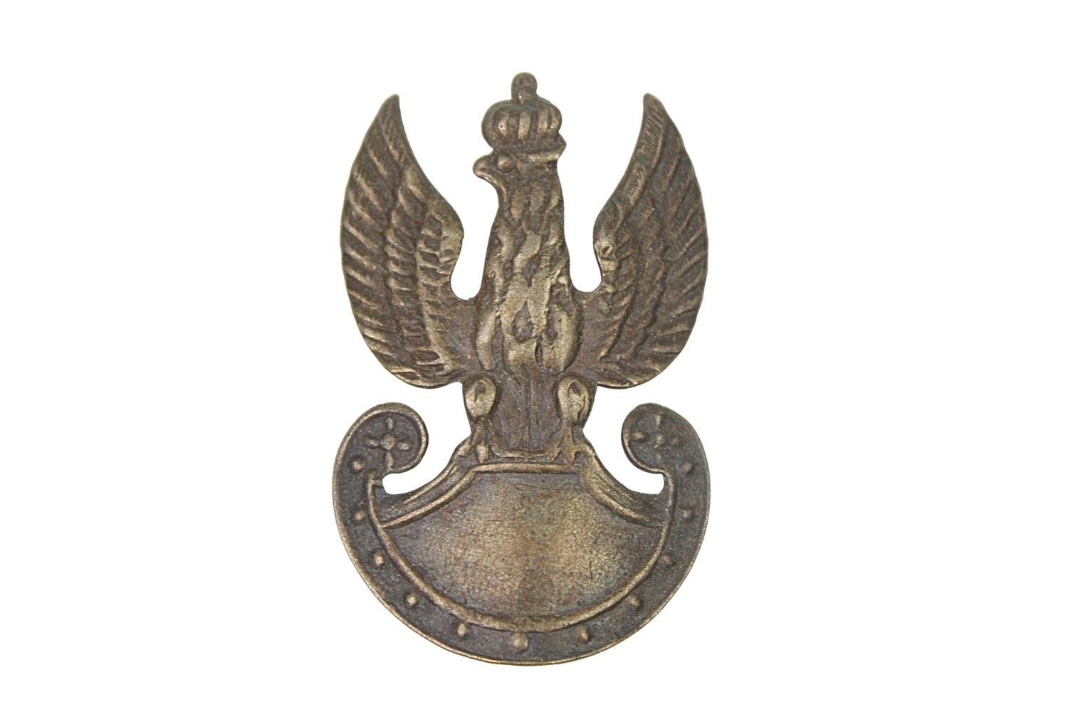 PSZnZ ORZEŁ PALESTYNA