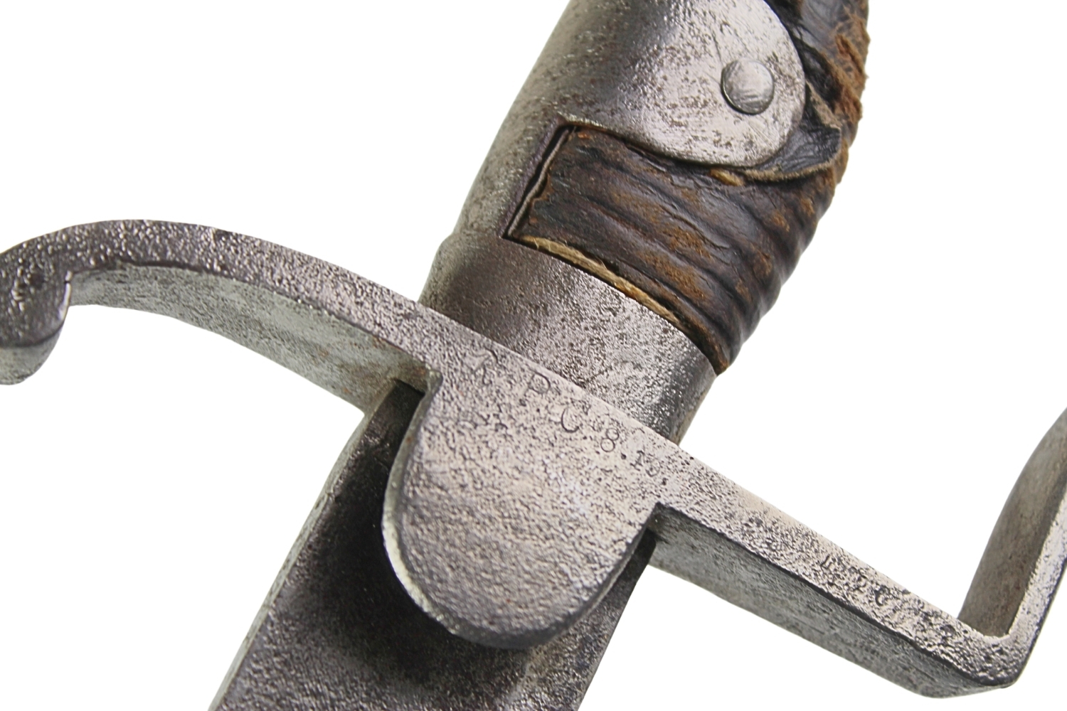 Szabla wz.1811 duży blucher 