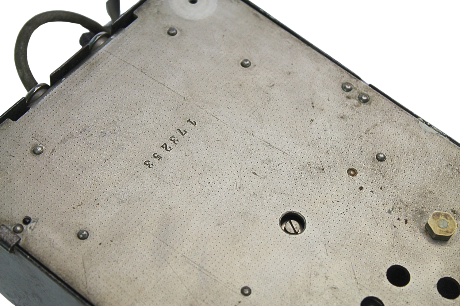 II RP Telefon Urzędniczy Wojskowy Zarząd Poczt i Telegrafów PZT