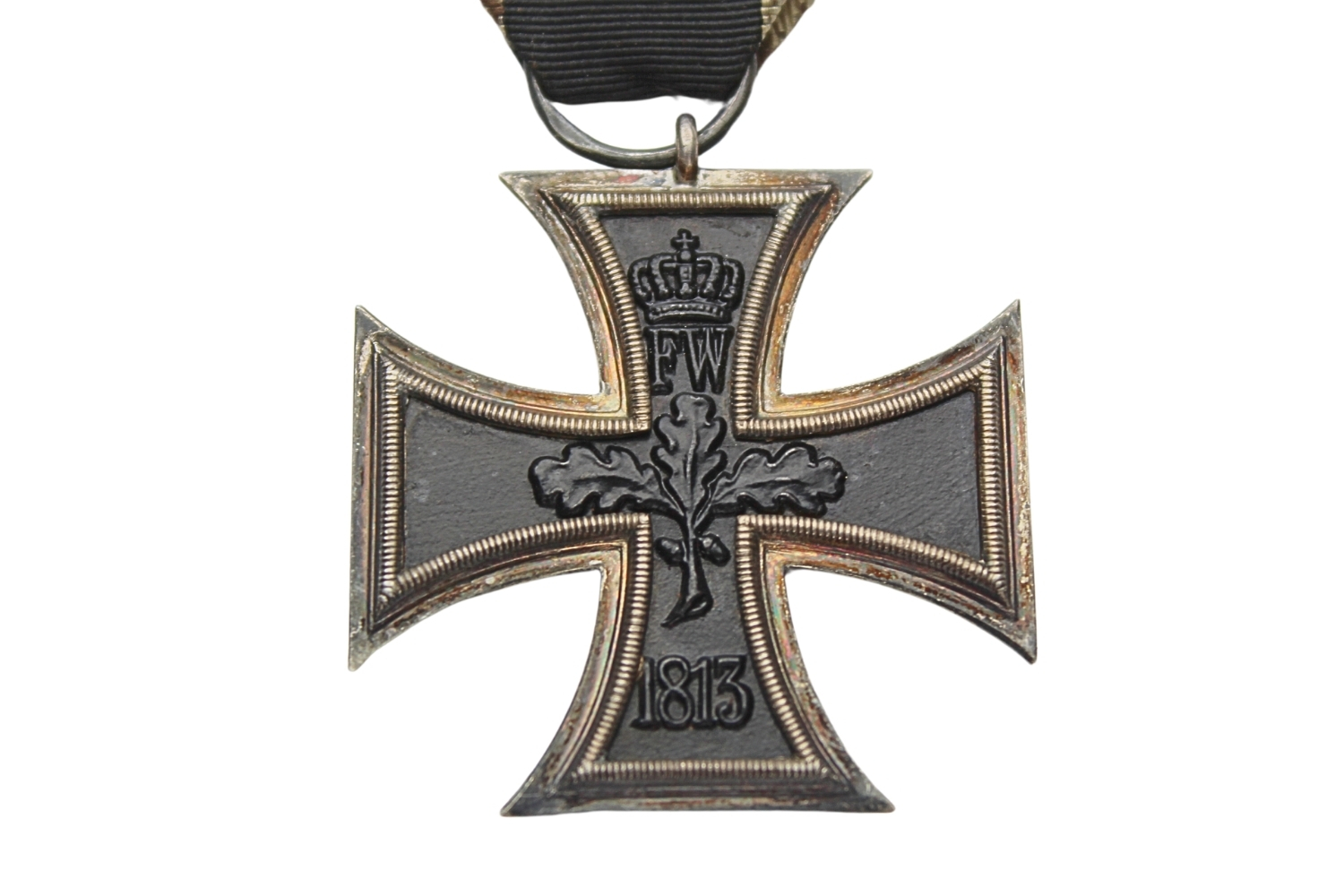 Krzyż żelazny EK II 1914