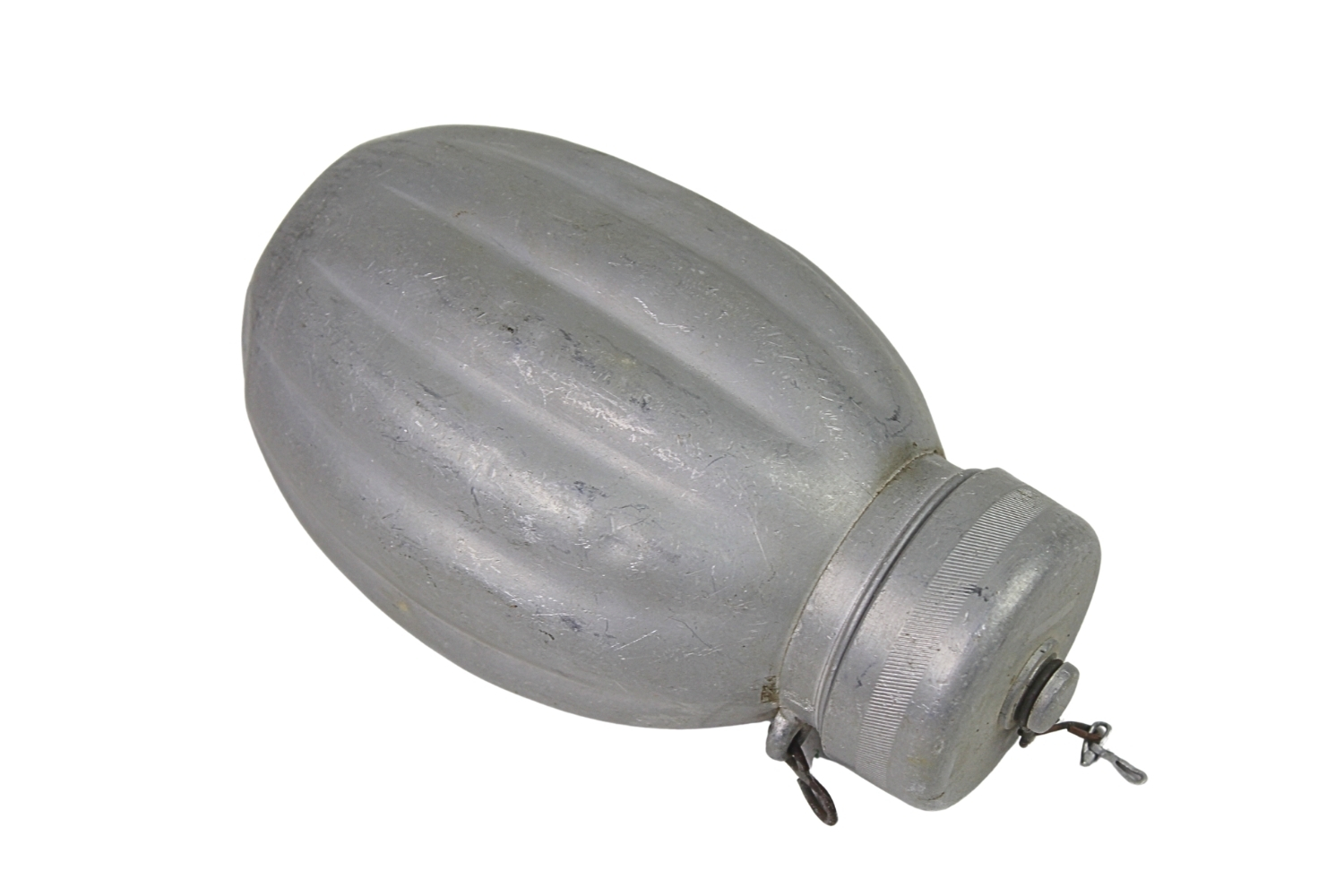 II RP MANIERKA WZ. 38 F.W.A.B. 1939