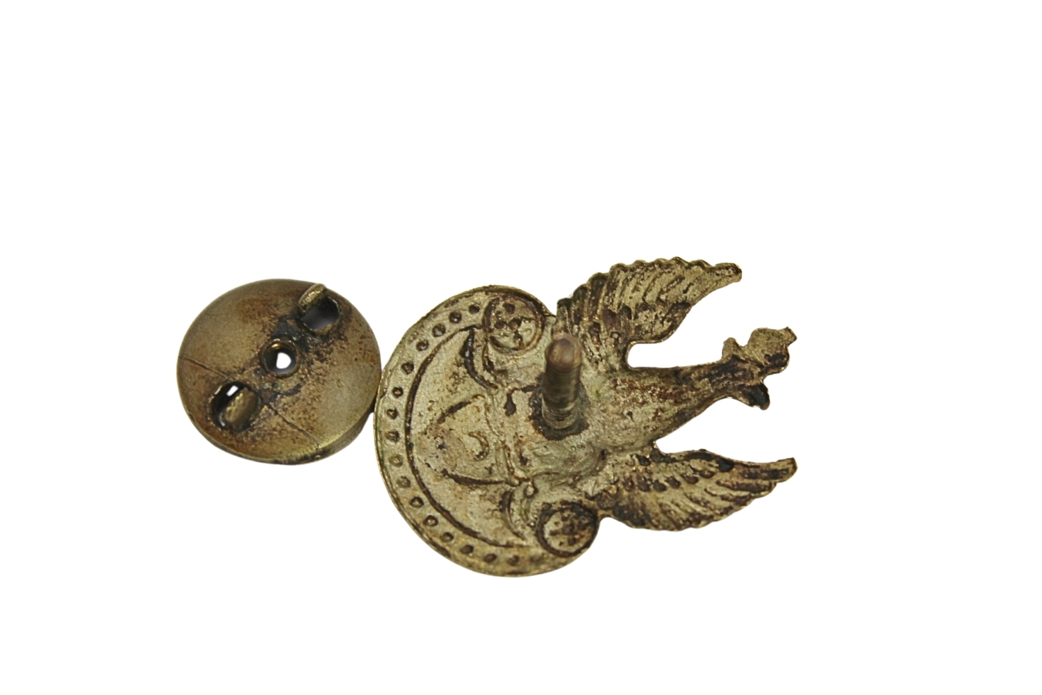 Orzeł wz.17 Strzelecki – rzadki