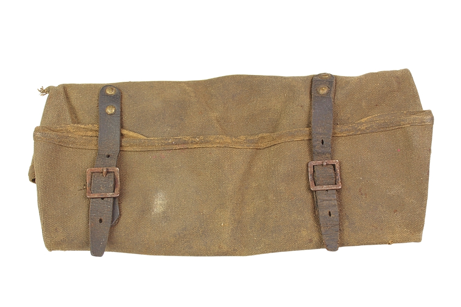 II RP Niezbędnik RKM Chauchat wz.15