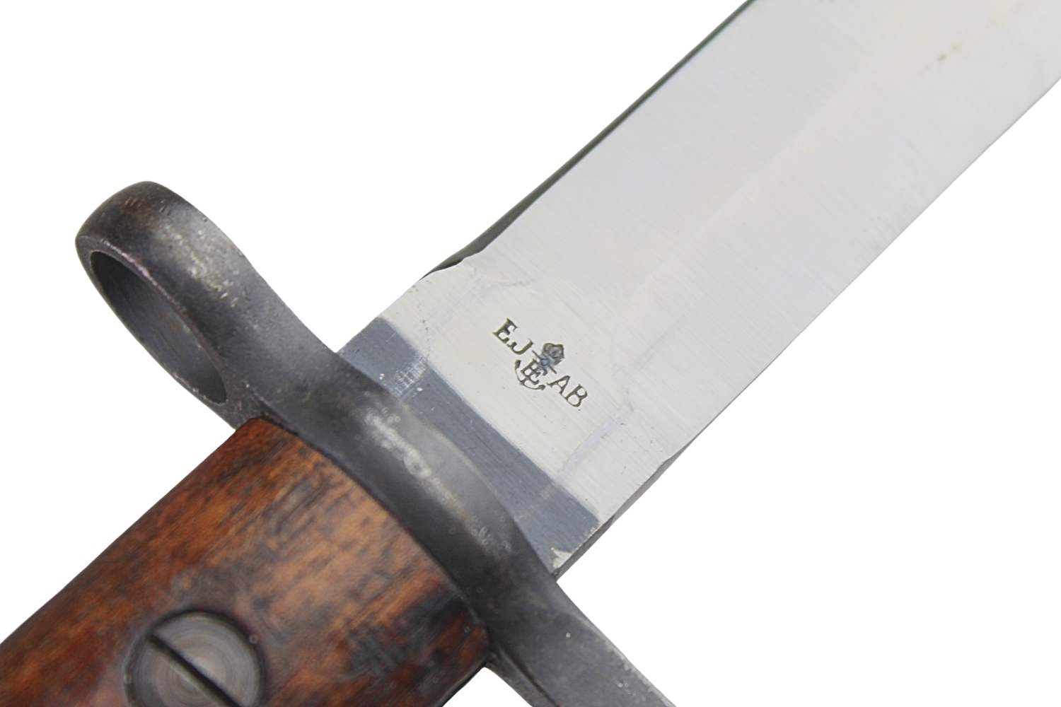 BAGNET SZWECJA M 1914 MAUSER