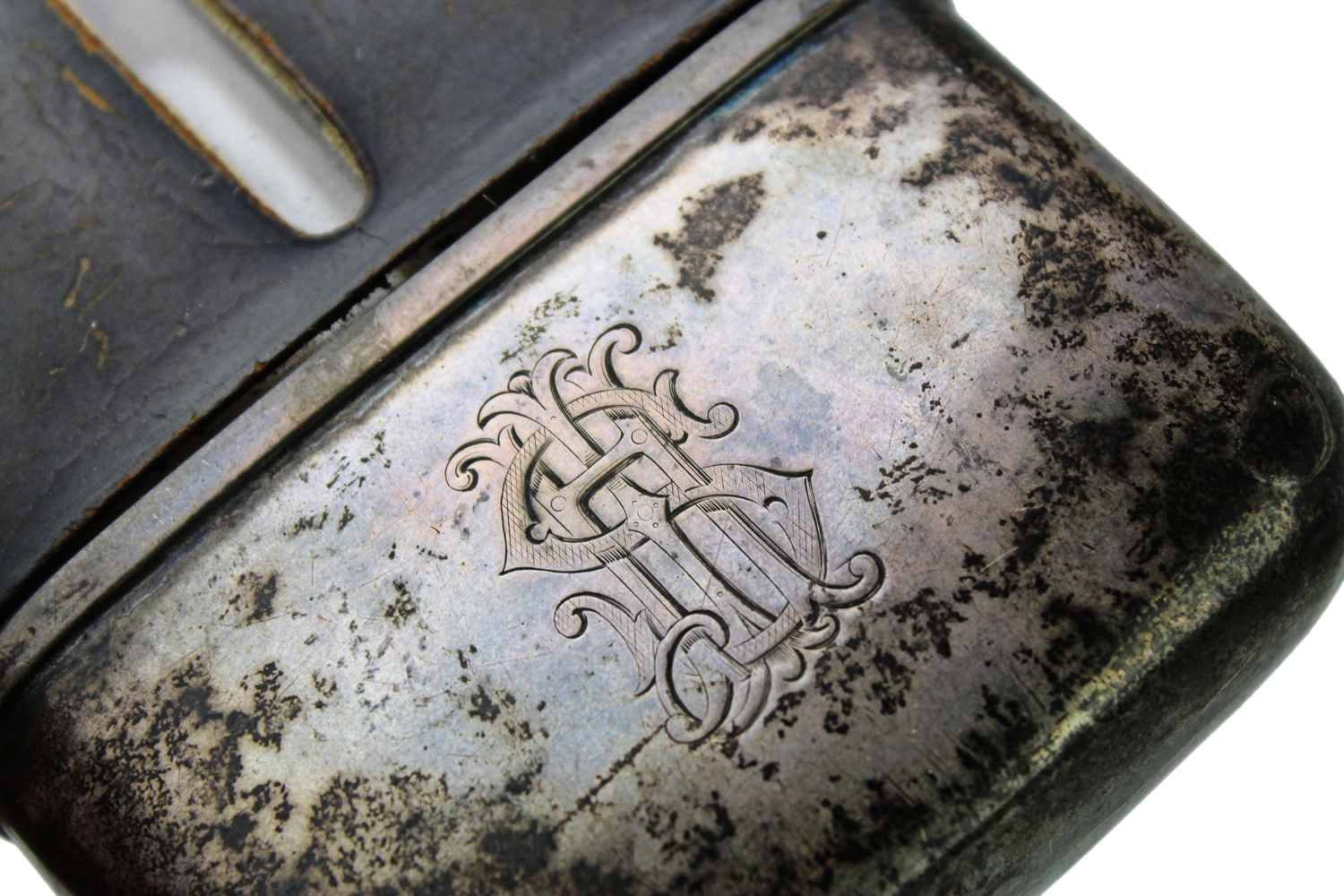 II RP SKRZYNIA NA ZESTAW DO ODPRAWIANIA MSZY POLOWYCH 1932