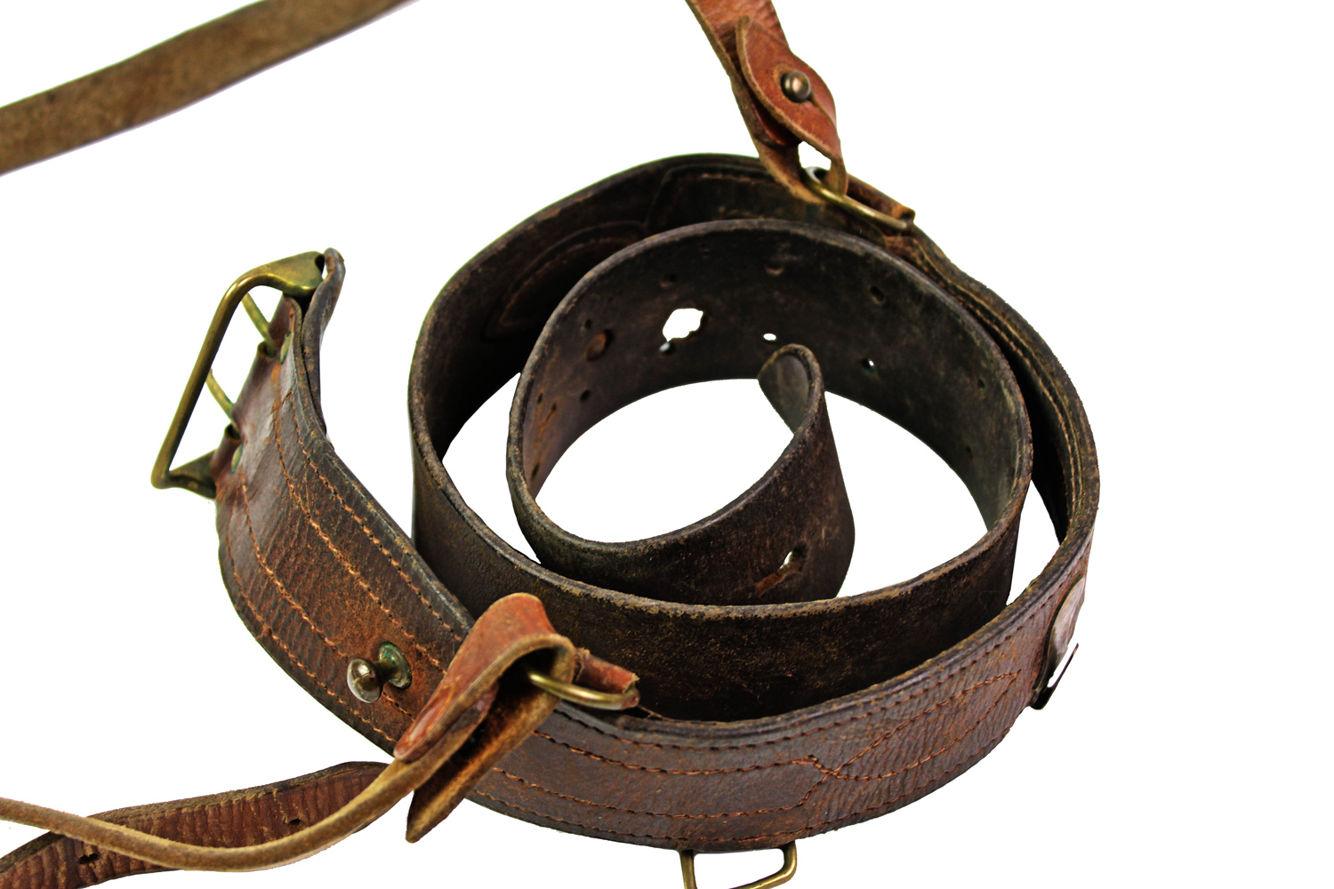 Pas Oficerski Anglia