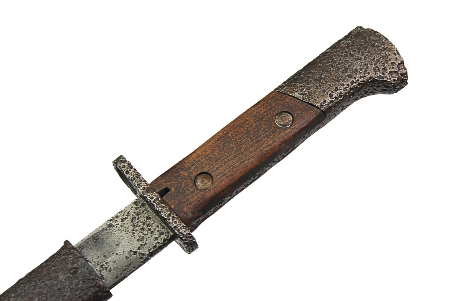 II RP Bagnet wz.29 F.B. Radom 