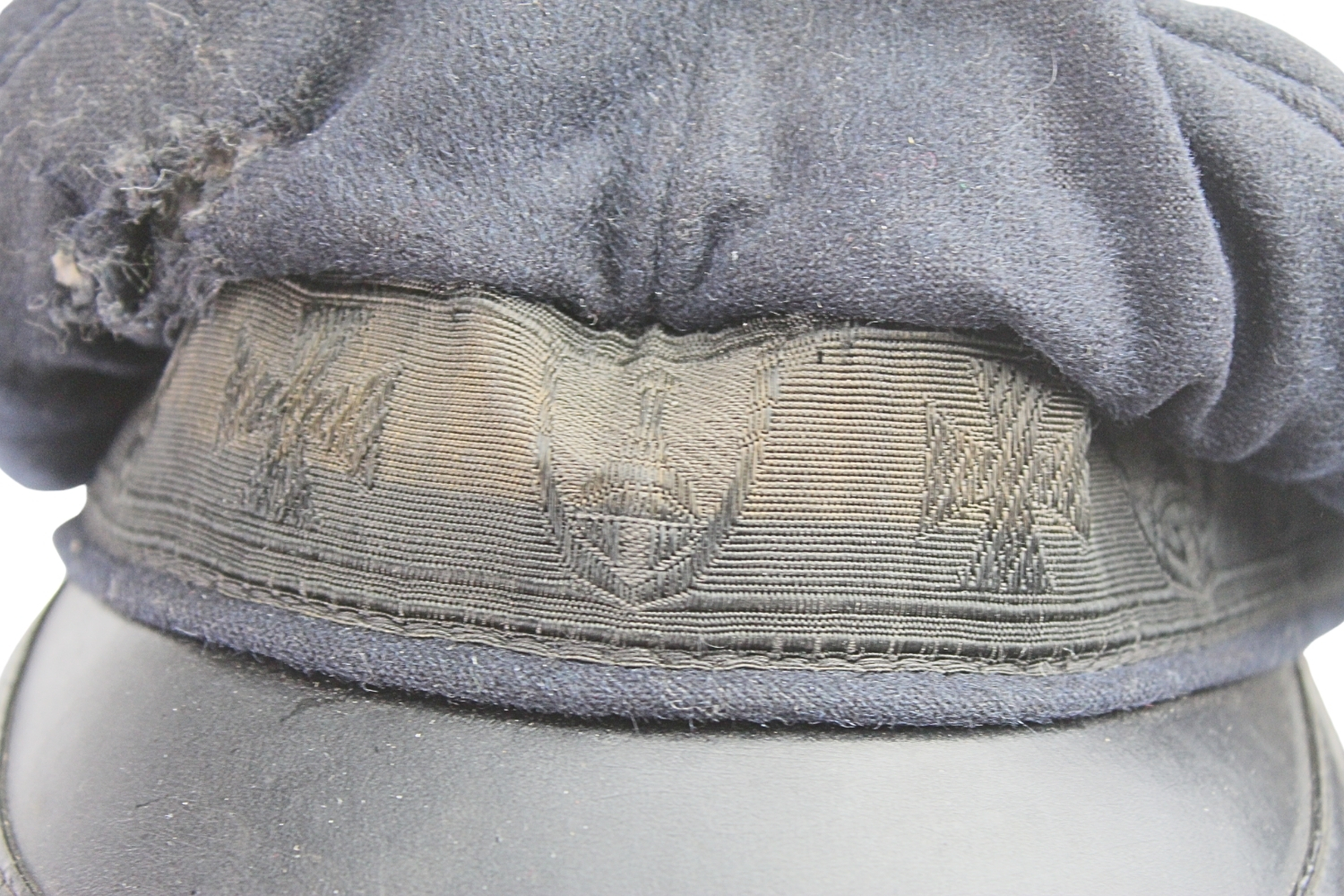 Czapka Weteranów Niemcy 