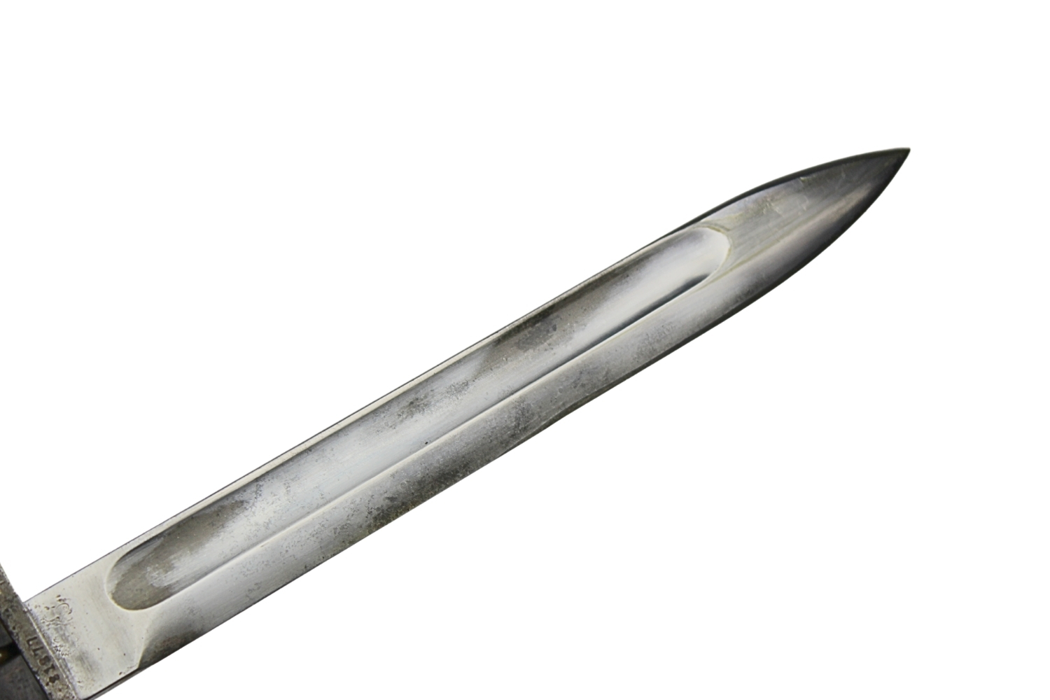 II RP Bagnet wz.29 F.B. Radom „Majowy” 