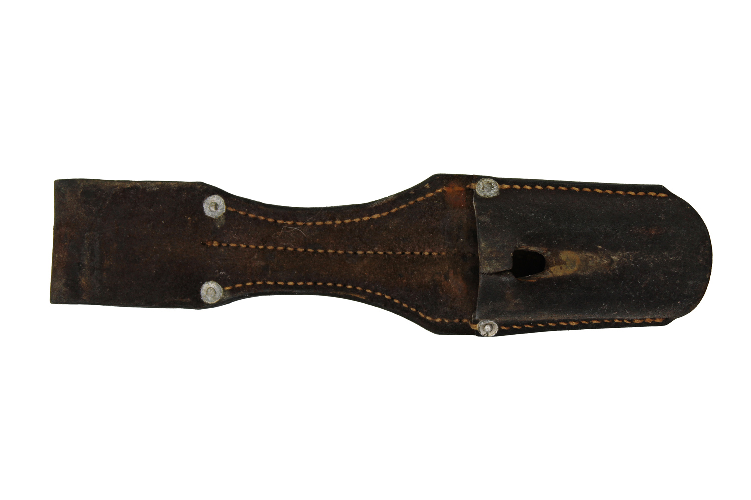 Żabka niemiecka do bagnetu Mauser 98 1937