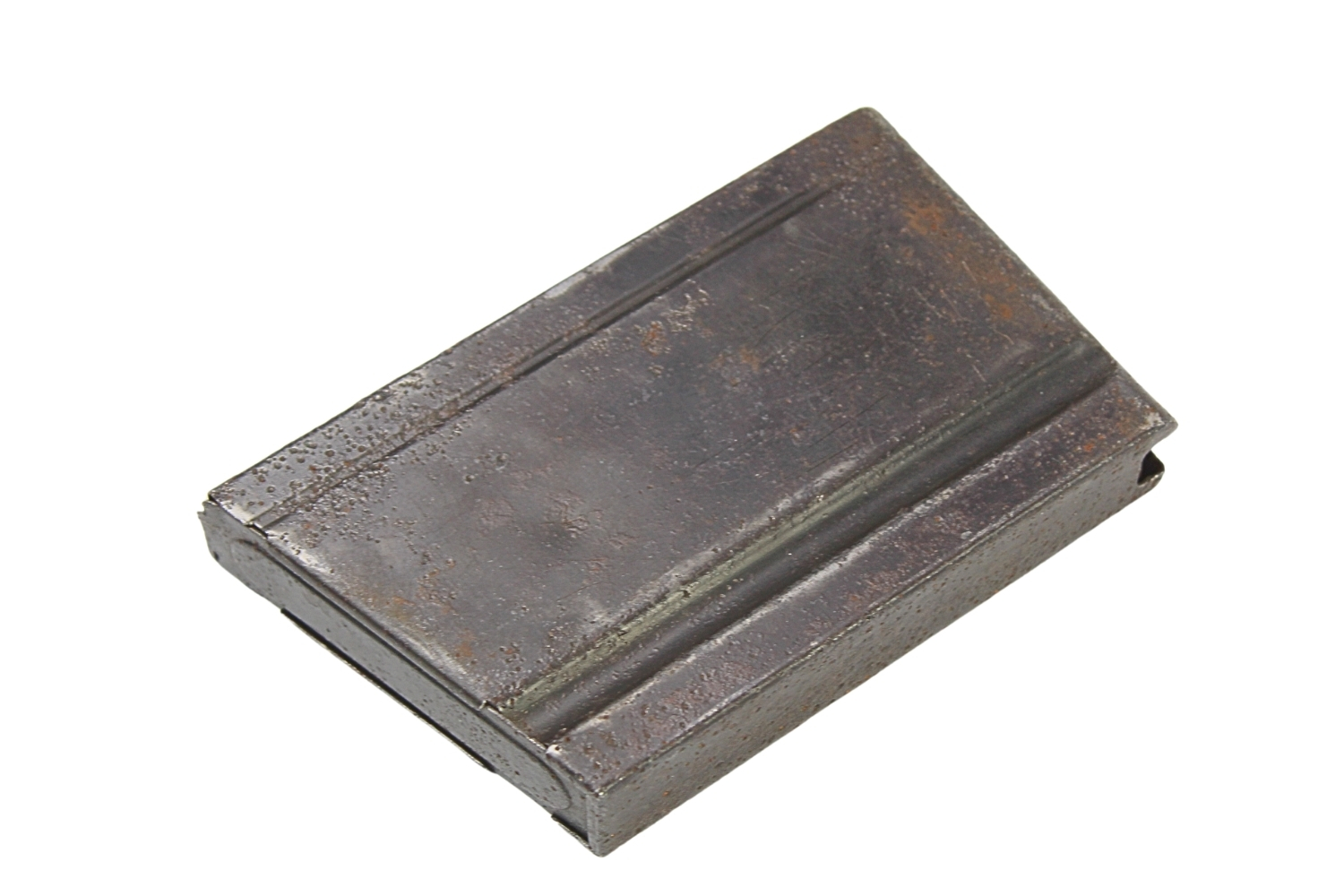 II RP Magazynek RKM wz.28