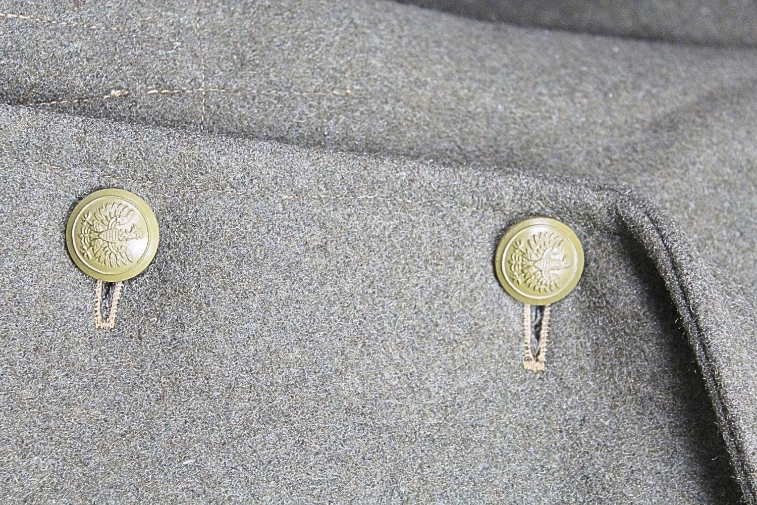 PSZnZ Płaszcz M.Craps&Sons 1944