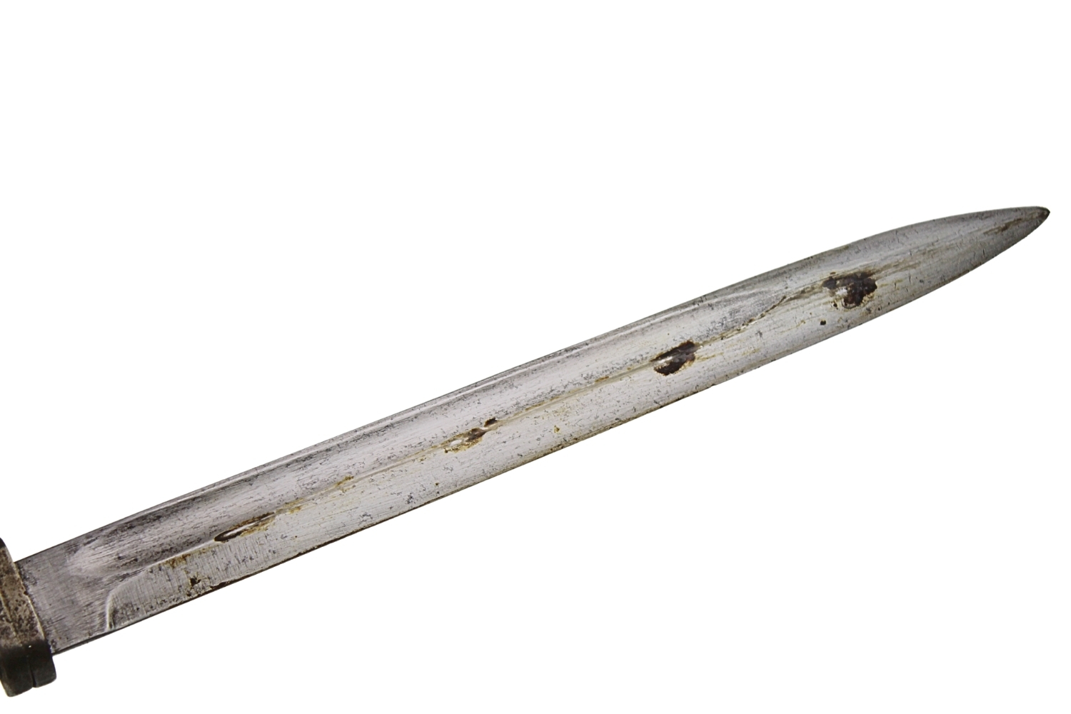 BAGNET NIEMIECKI ERSATZ