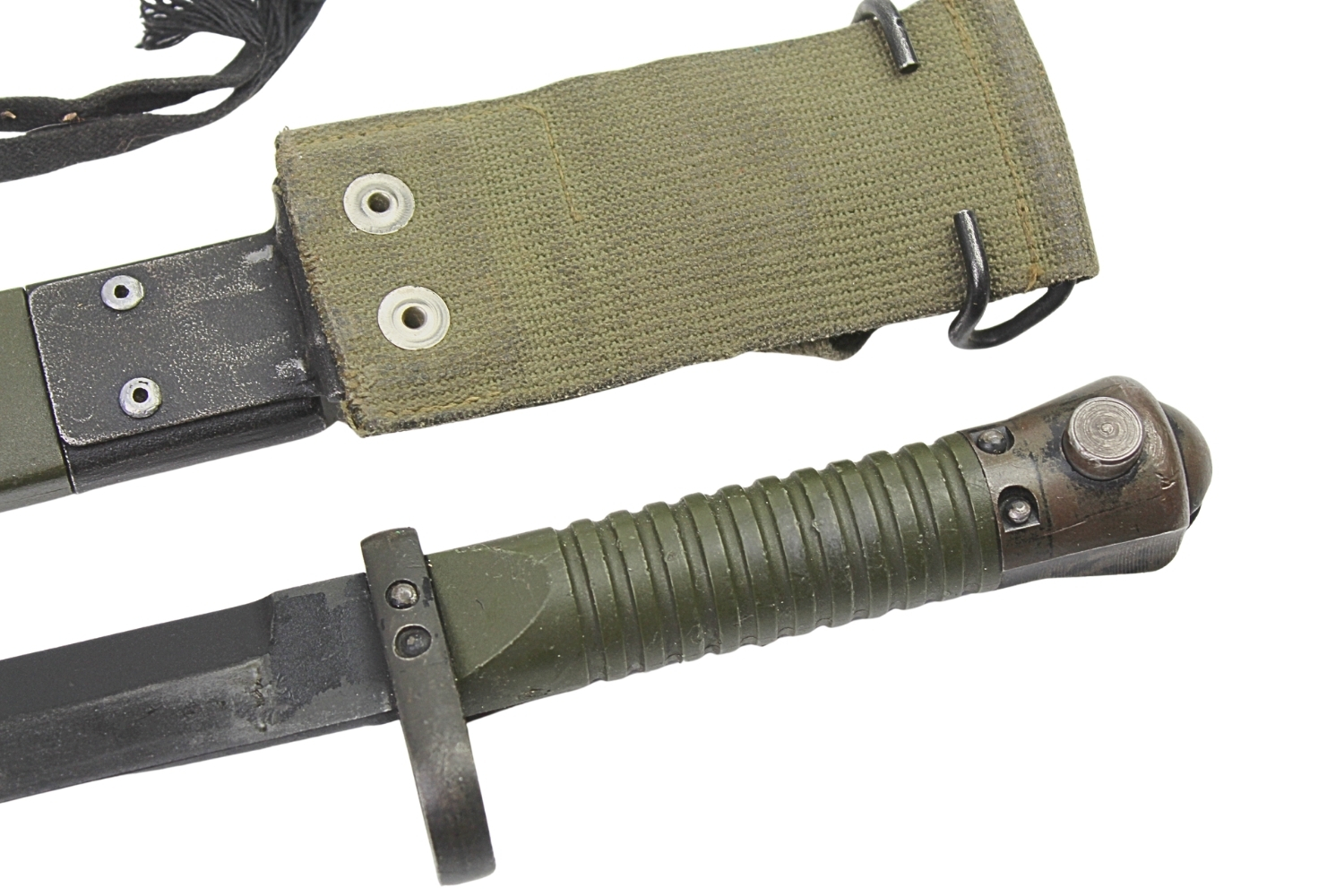 HISZPANIA BAGNET G3 CETMEL