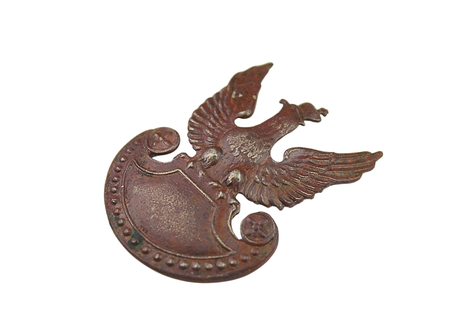 II RP Orzeł wz. 19 „Gołąbek”