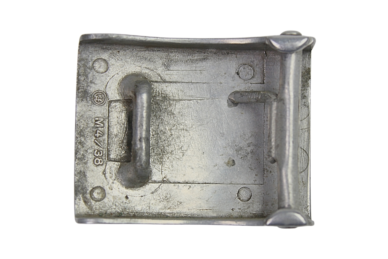 Klamra HJ Hitlerjugend RZM M4/38