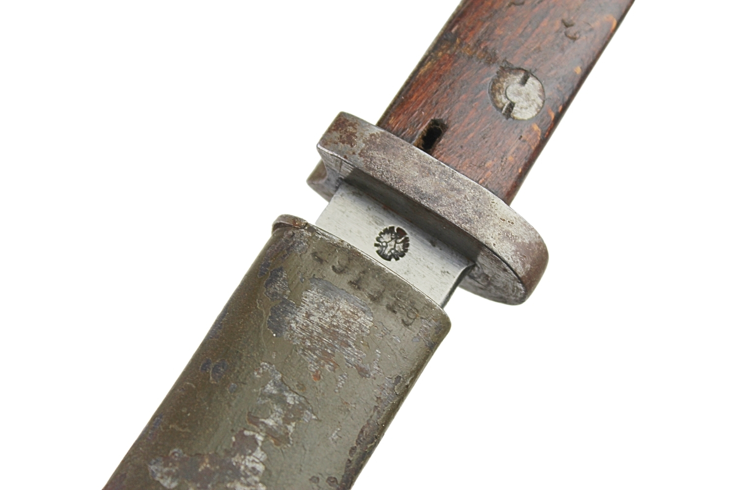 II RP Bagnet wz.24 „Perkun” 