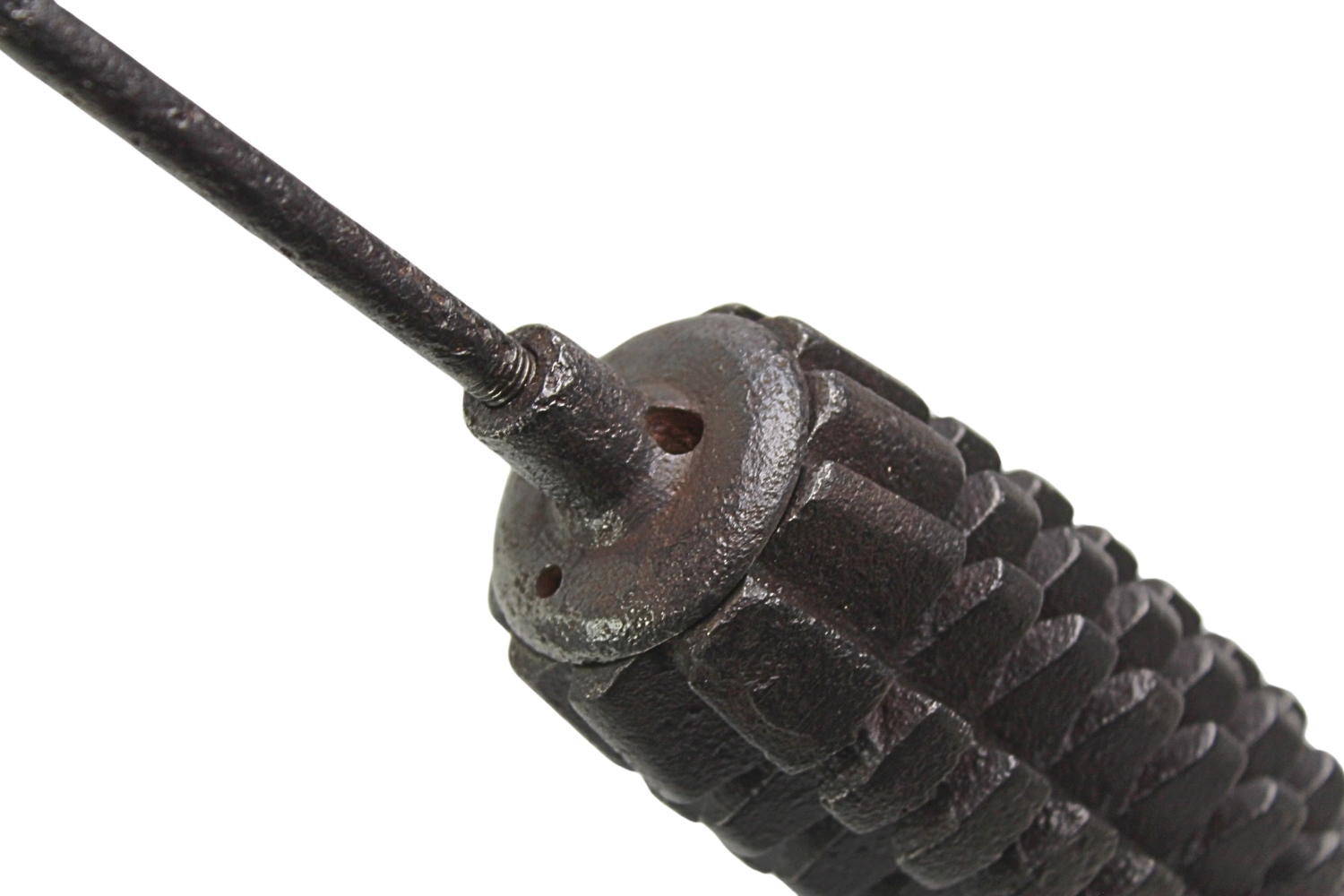 Granat karabinowy Zeitzunder M15 Austro-Węgry Skorupa dekoracyjna 