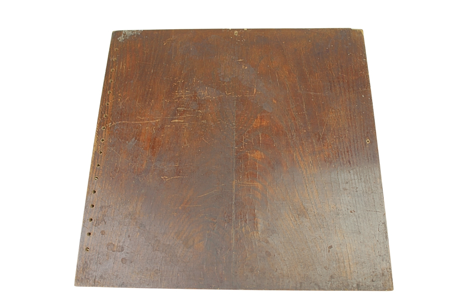 TABLICA W JEDNOŚCI SIŁA 1945 DUŻY ORZEŁ RĘCZNIE MALOWANA