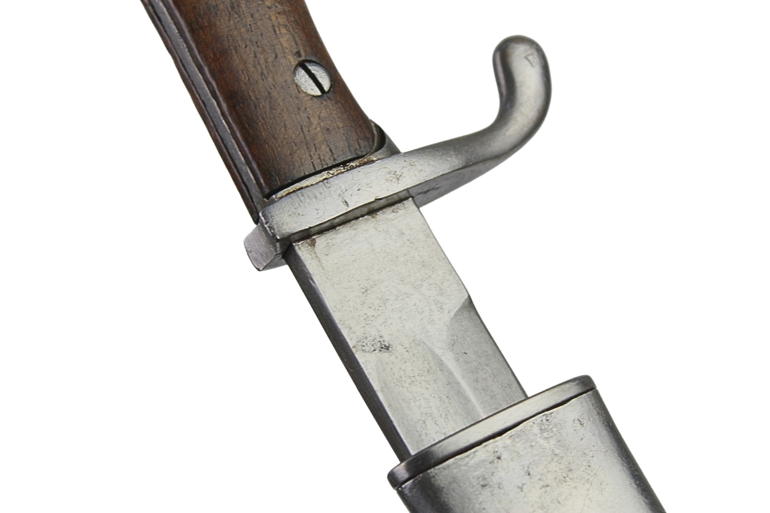 II RP Bagnet wz.98/05 „Liść” 