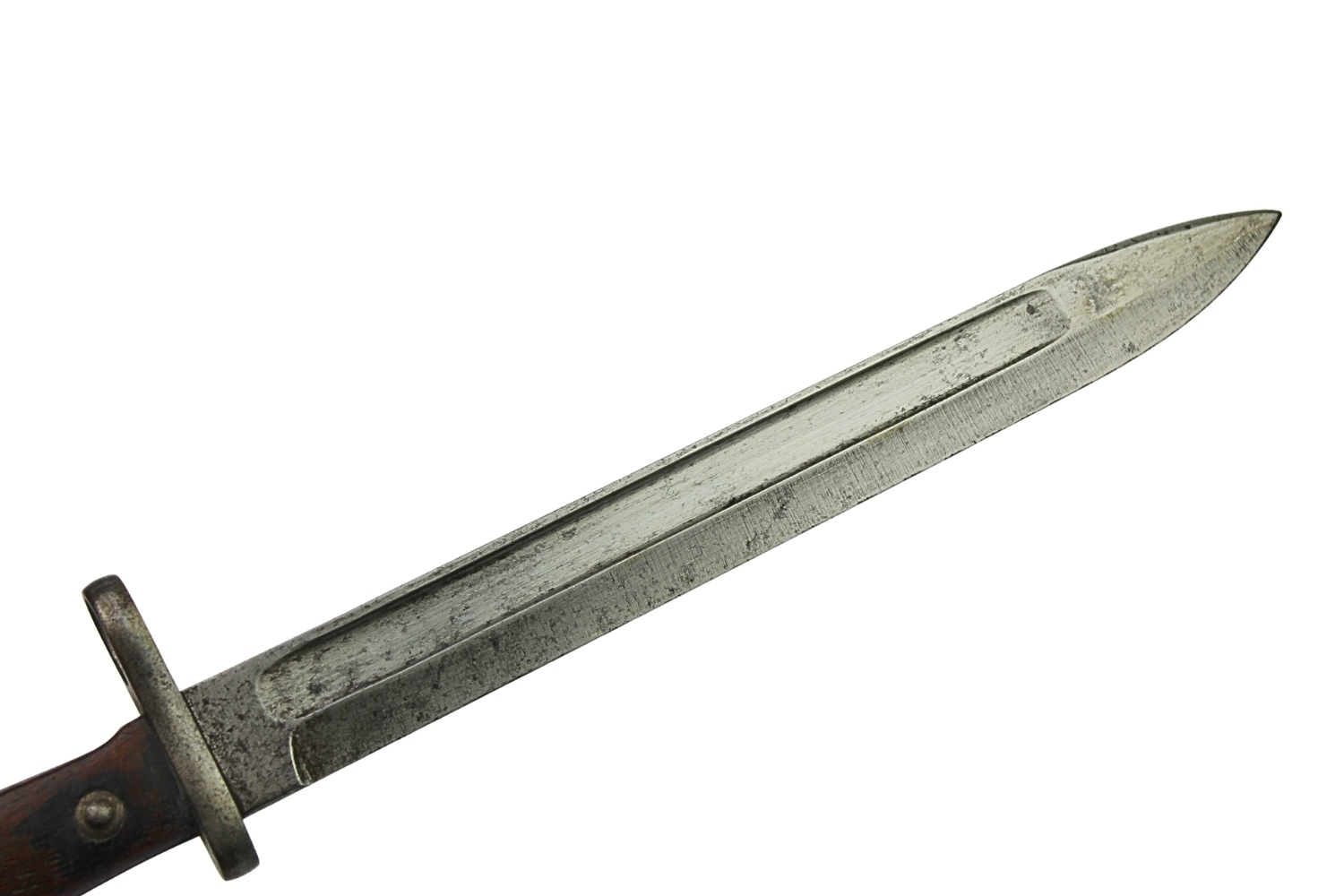 Bagnet pruski wz.71 84 1888