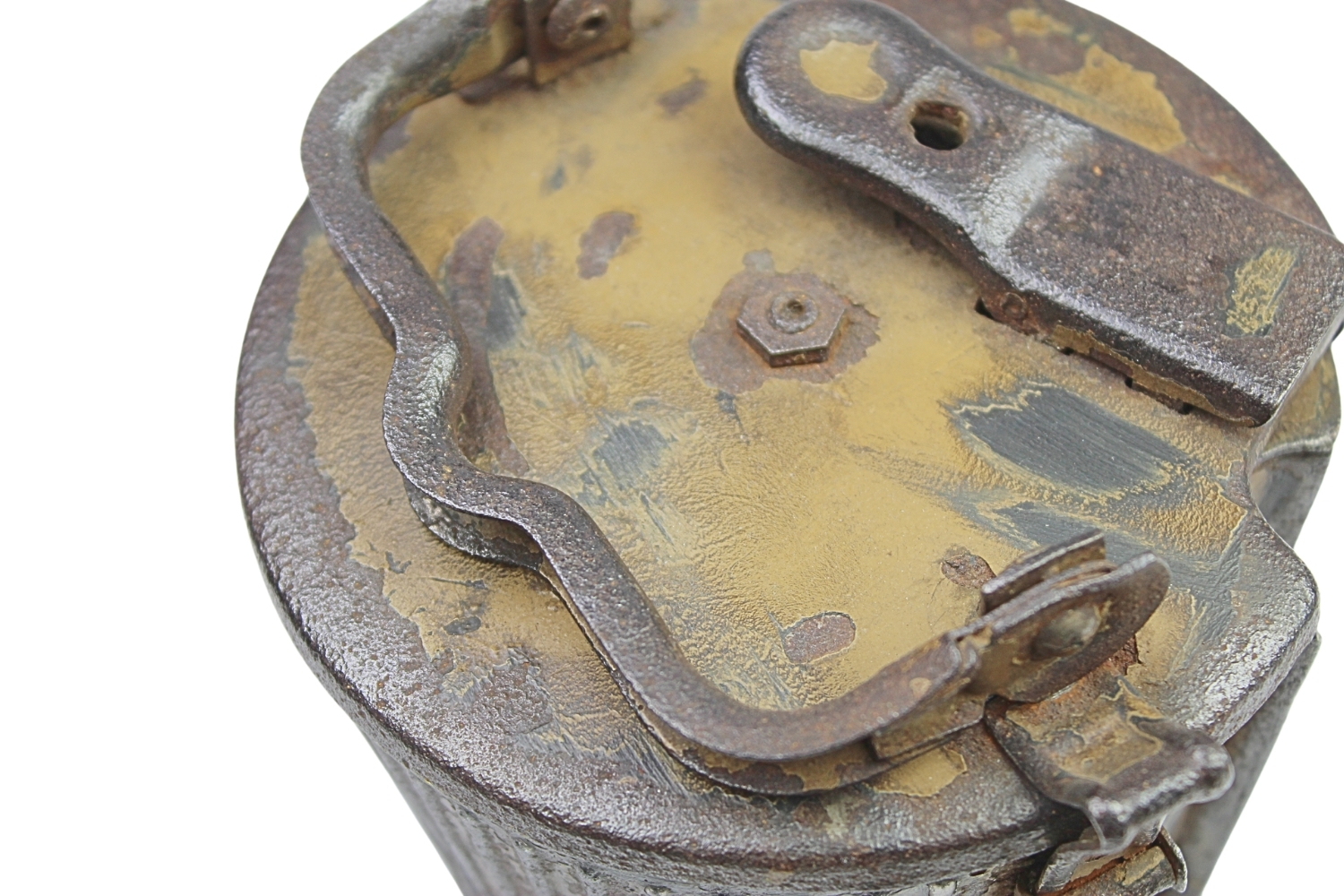 Magazynek Mg 34 42 Trommel