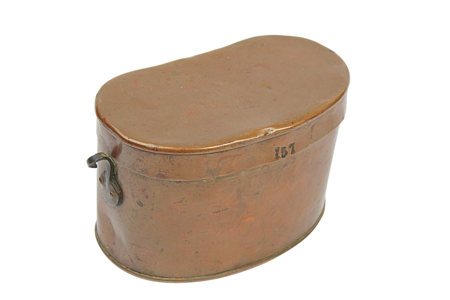 Carska menażka I WŚ