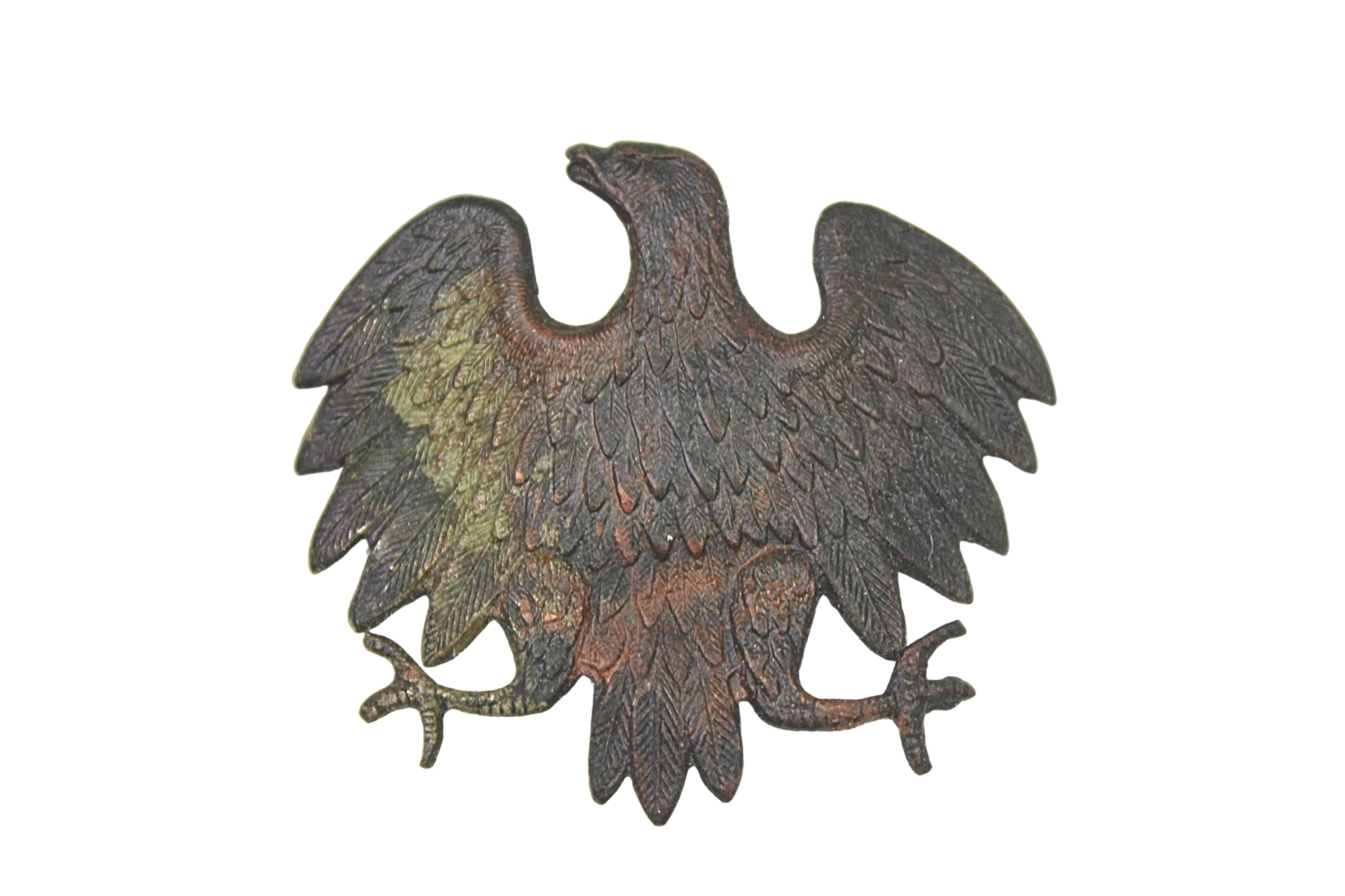 ORZEŁ WZ. 43 KURICA