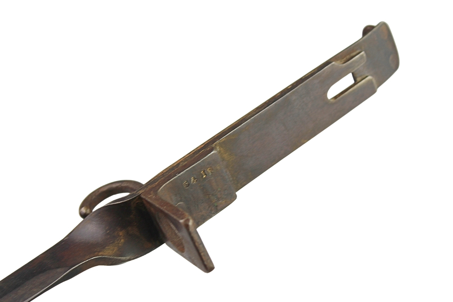 Bagnet Austro-Węgierski M1895 Podoficerski Zastępczy Ersatz