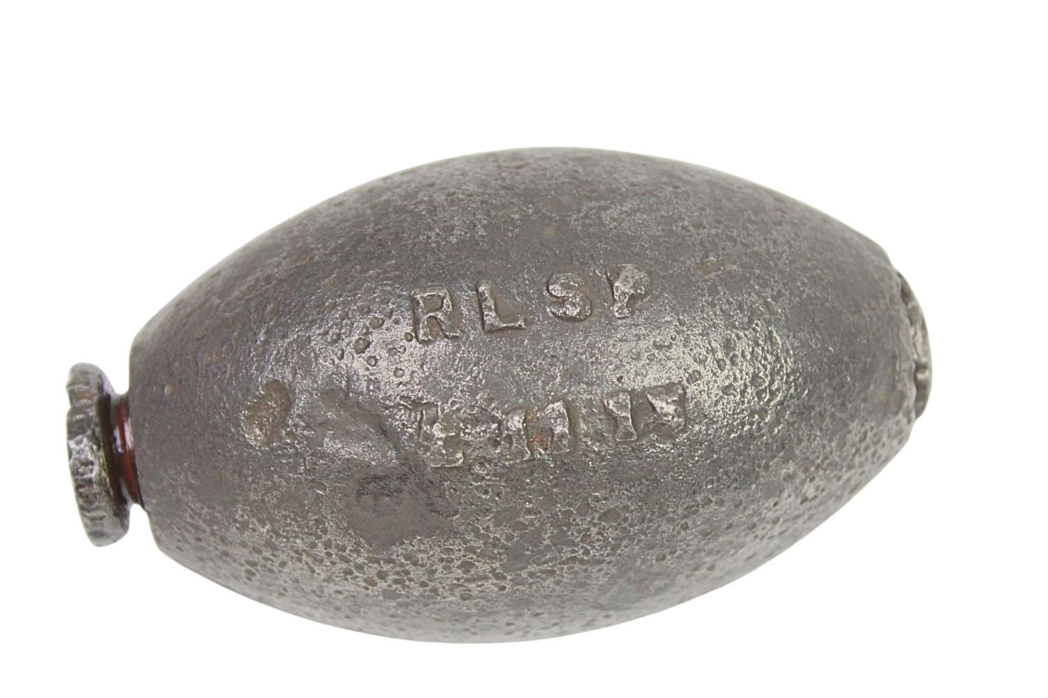 II RP Granat wz.E SKORUPA DEKORACYJNA