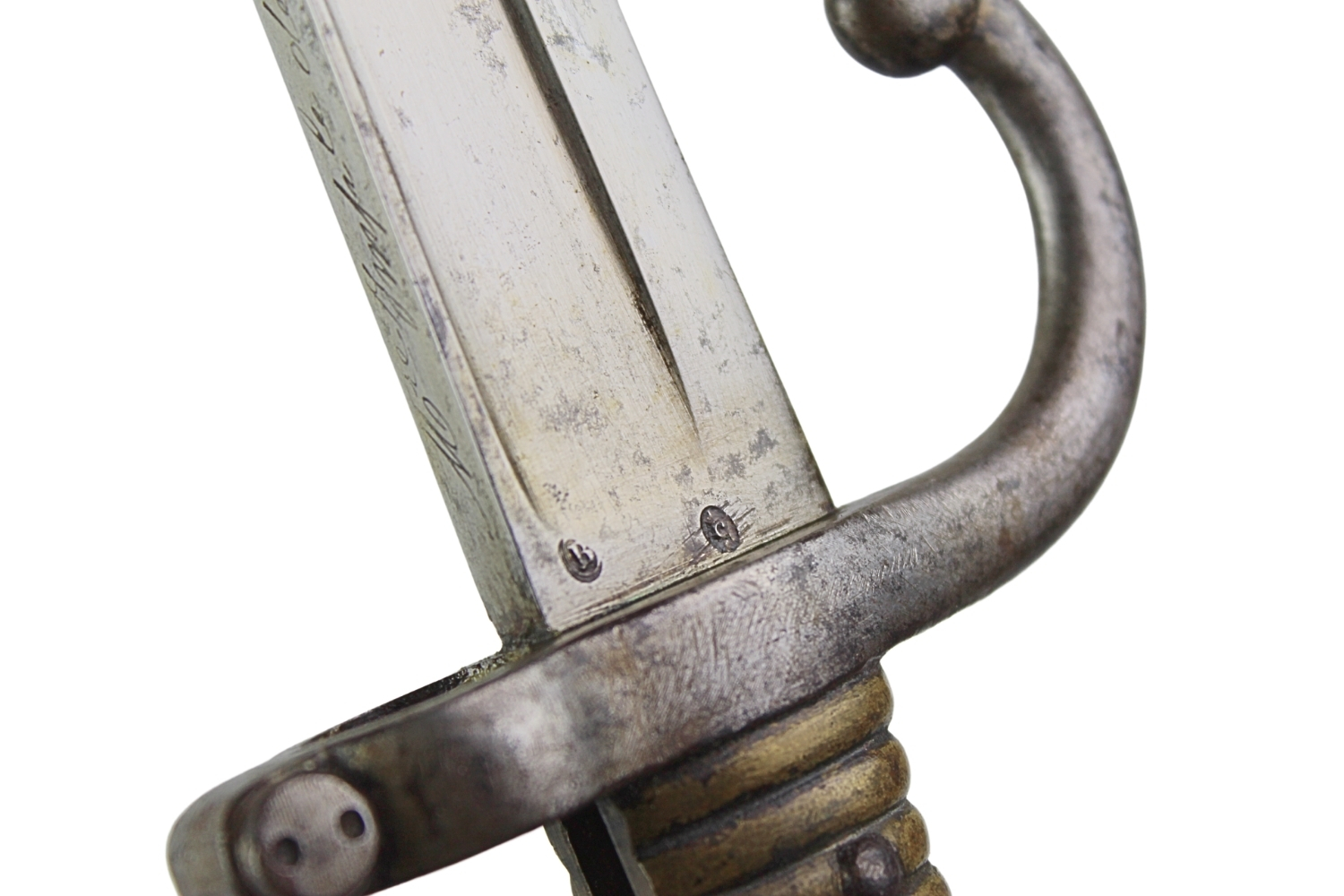 BAGNET CHASSEPOT WZ.1866 zgodny 