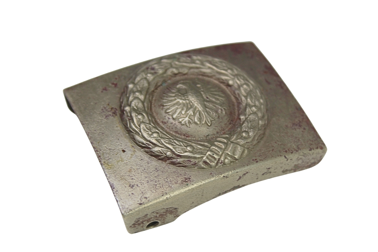 KLAMRA SHUTZPOLIZEI REPUBLIKA WEIMARSKA