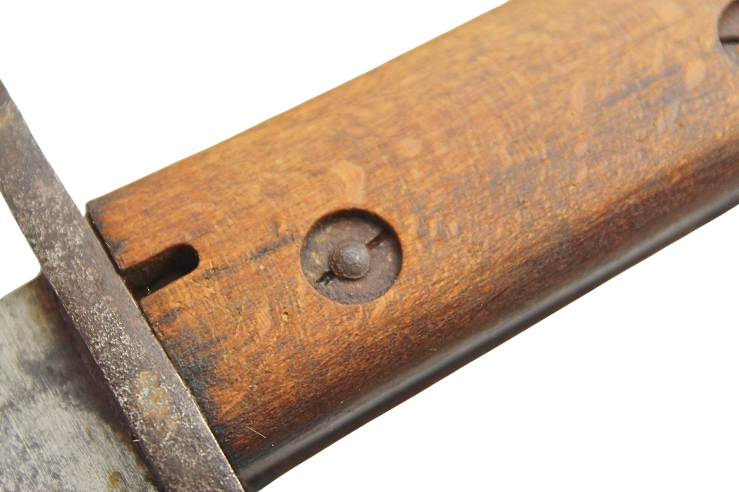 II RP Bagnet wz.29 F.B. Radom „Majowy” 