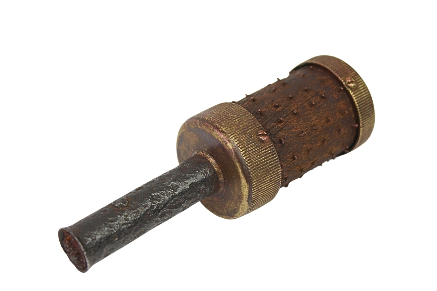 II RP Granatnik 46mm wz.36 wycior do lufy 