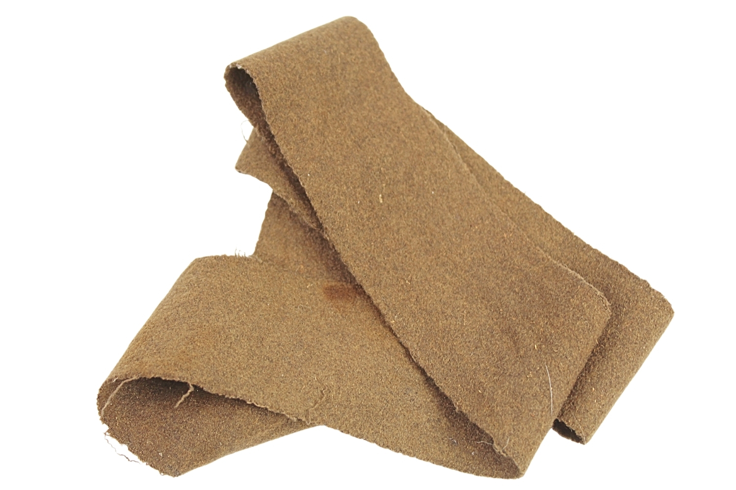 II RP Owijka sukienna wz.36 