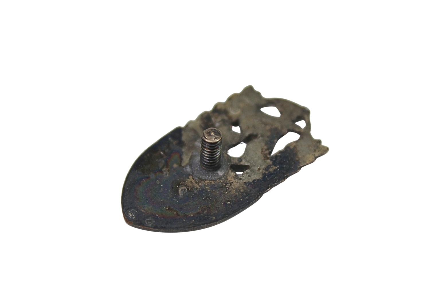 PSZnZ ODZNAKA 2 KORPUS POLSKI