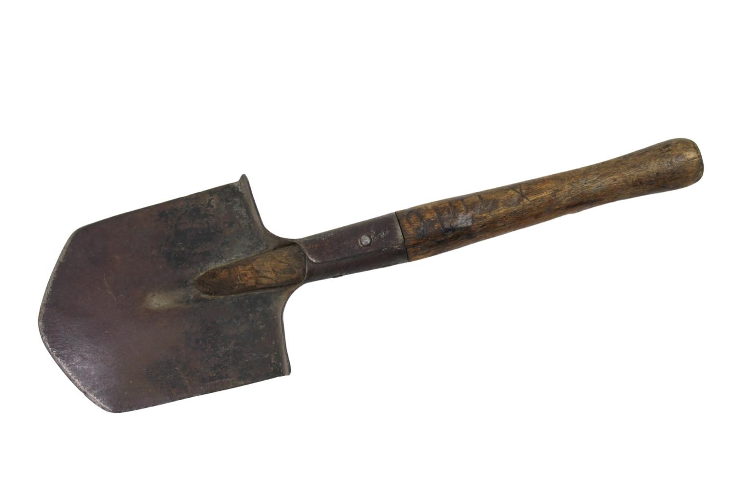 Saperka radziecka 1944