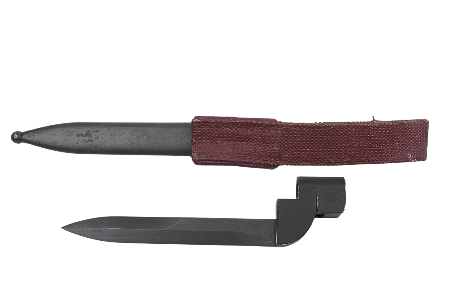 REPUBLIKA POŁUDNIOWEJ AFRYKI BAGNET LEE ENFIELD MK 1 No9