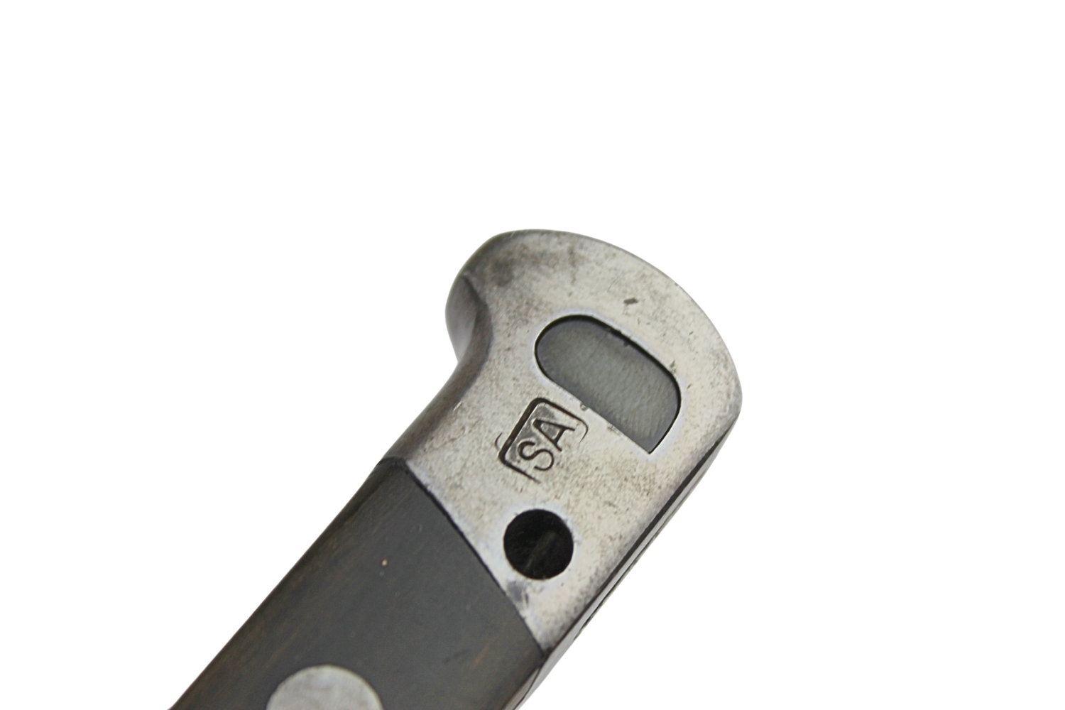 FINLANDIA BAGNET WZ 1935 FISKARS