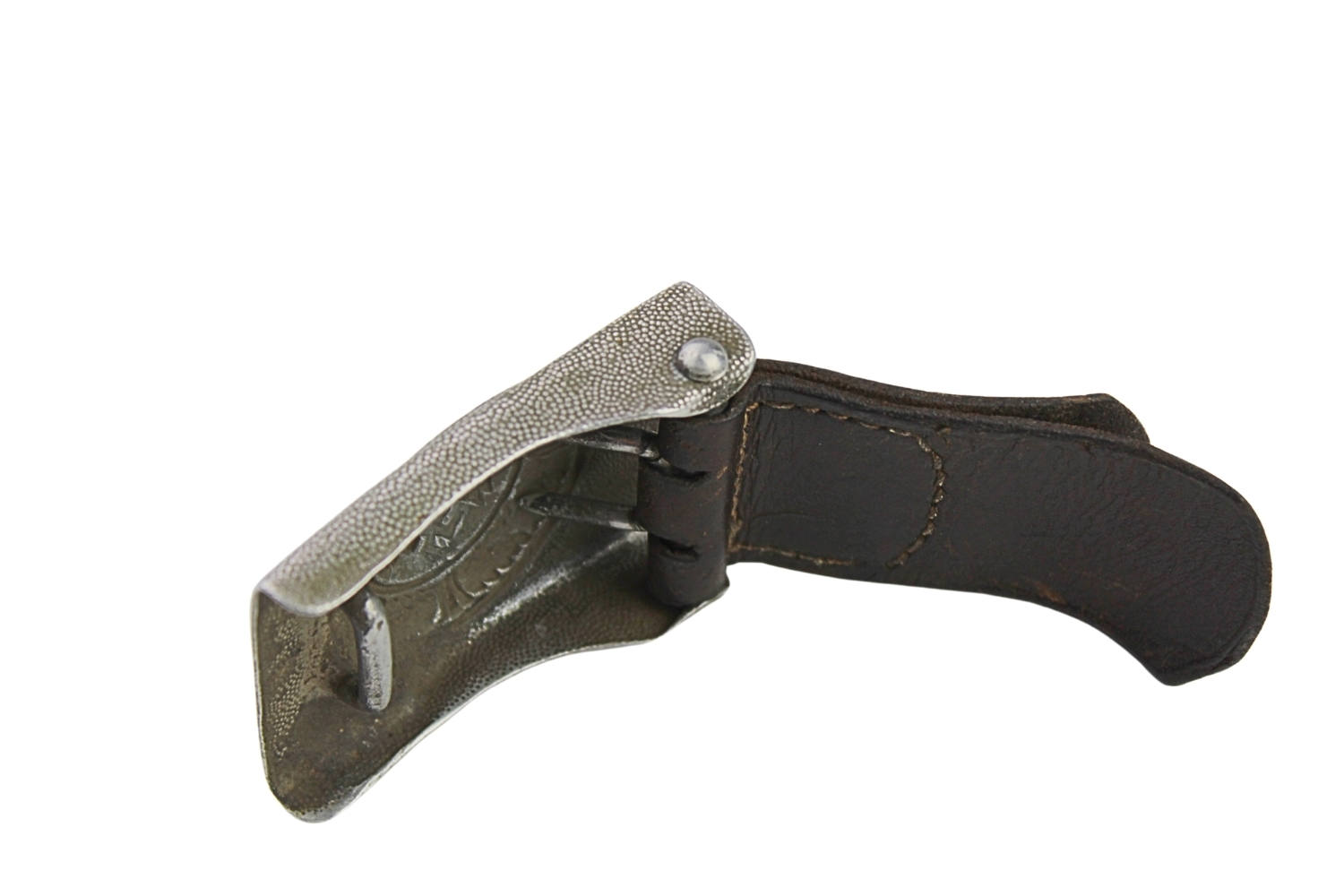 Klamra Wehrmacht Menden 1938