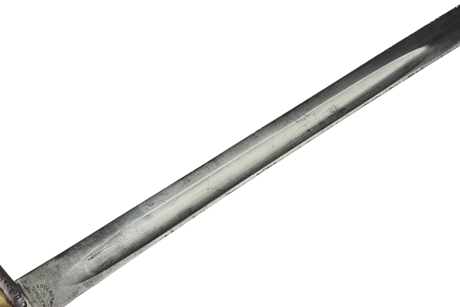 BAGNET PRUSKI PIECHOTY M71 