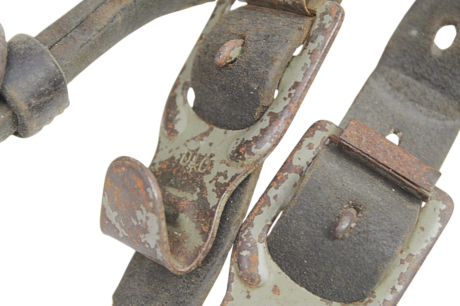 Szelki Szturmowe Wehrmachtu