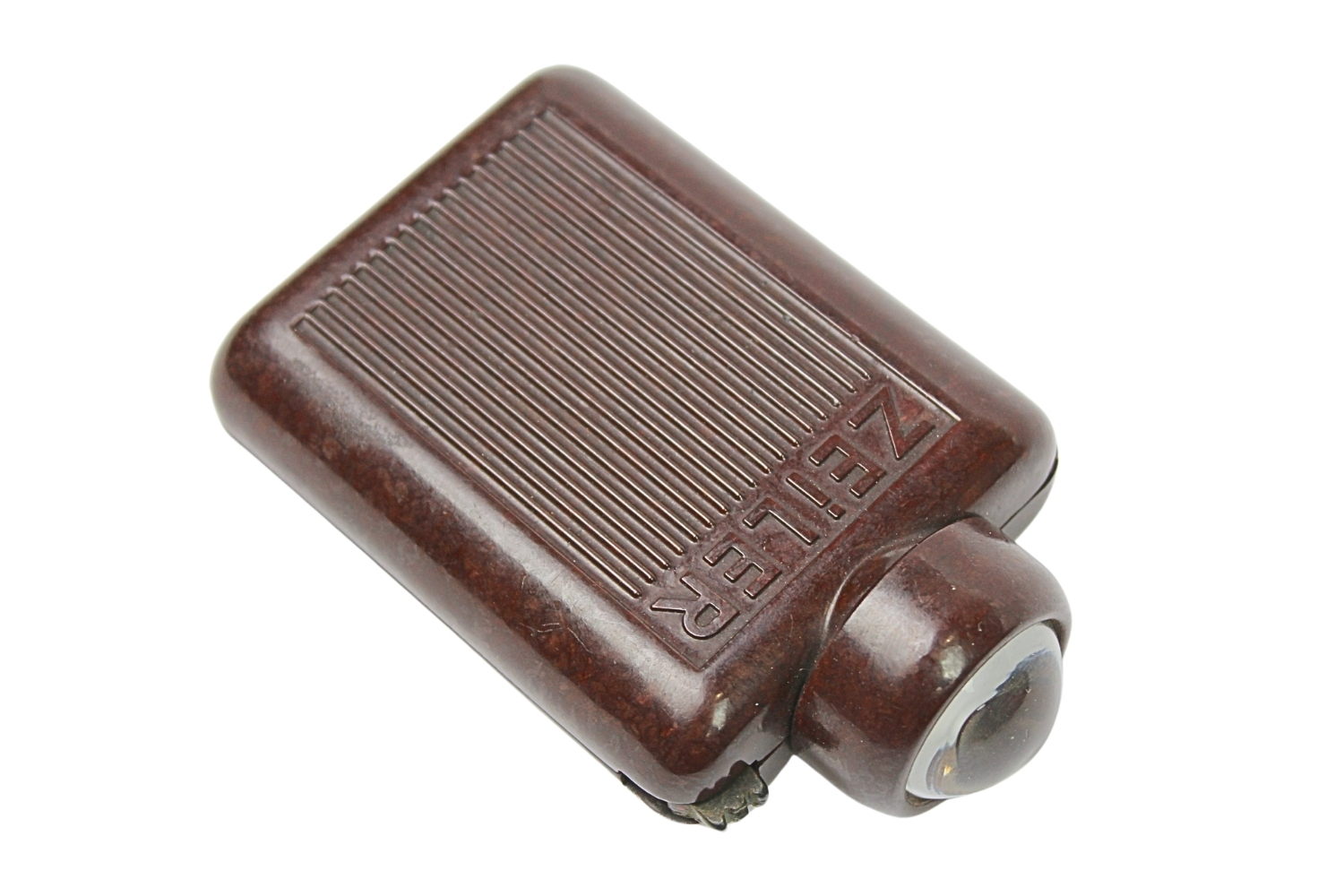 Latarka Zeiler Bakielit Wehrmacht