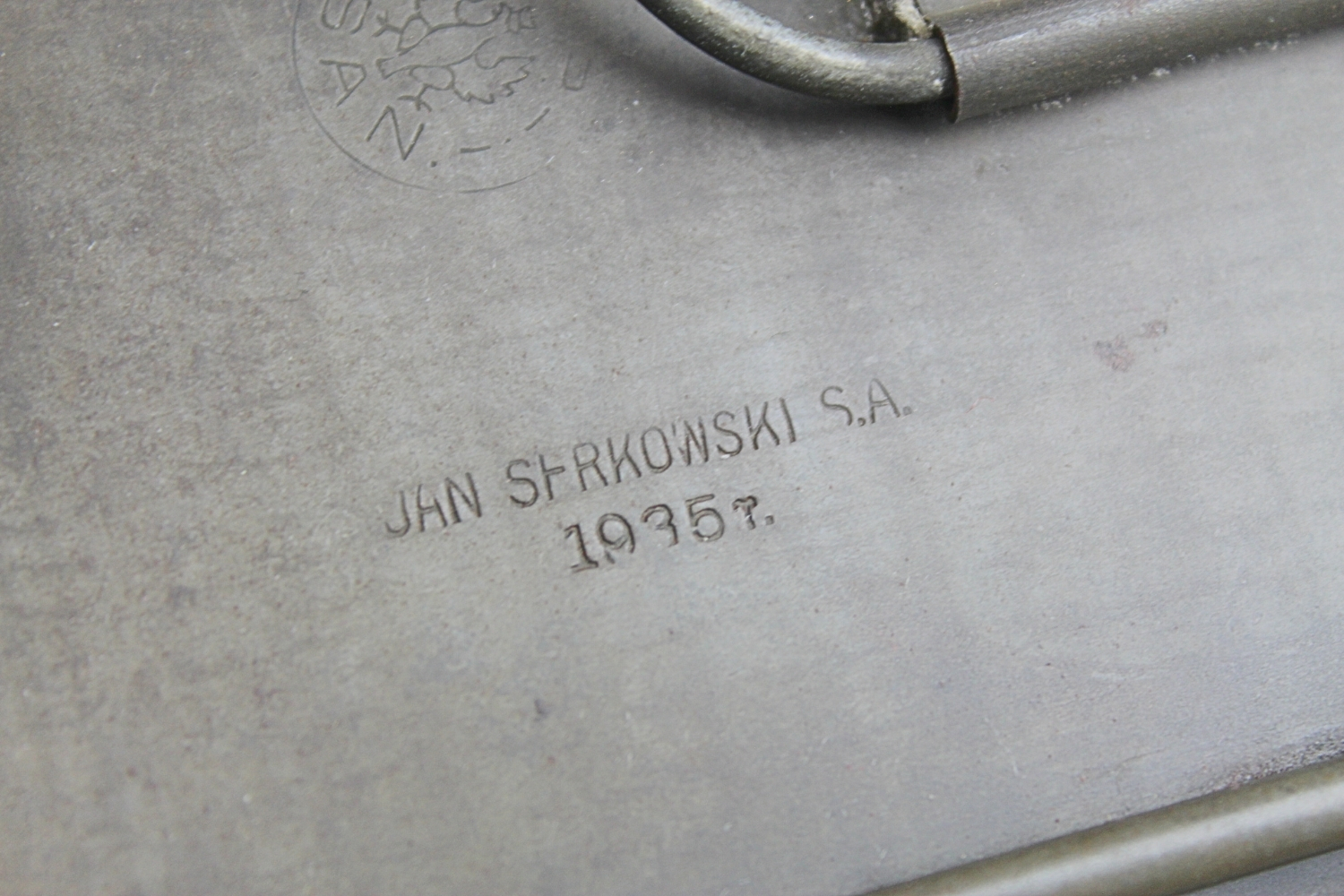 II RP Lampa WP San Jan Serkowski S.A. 1935