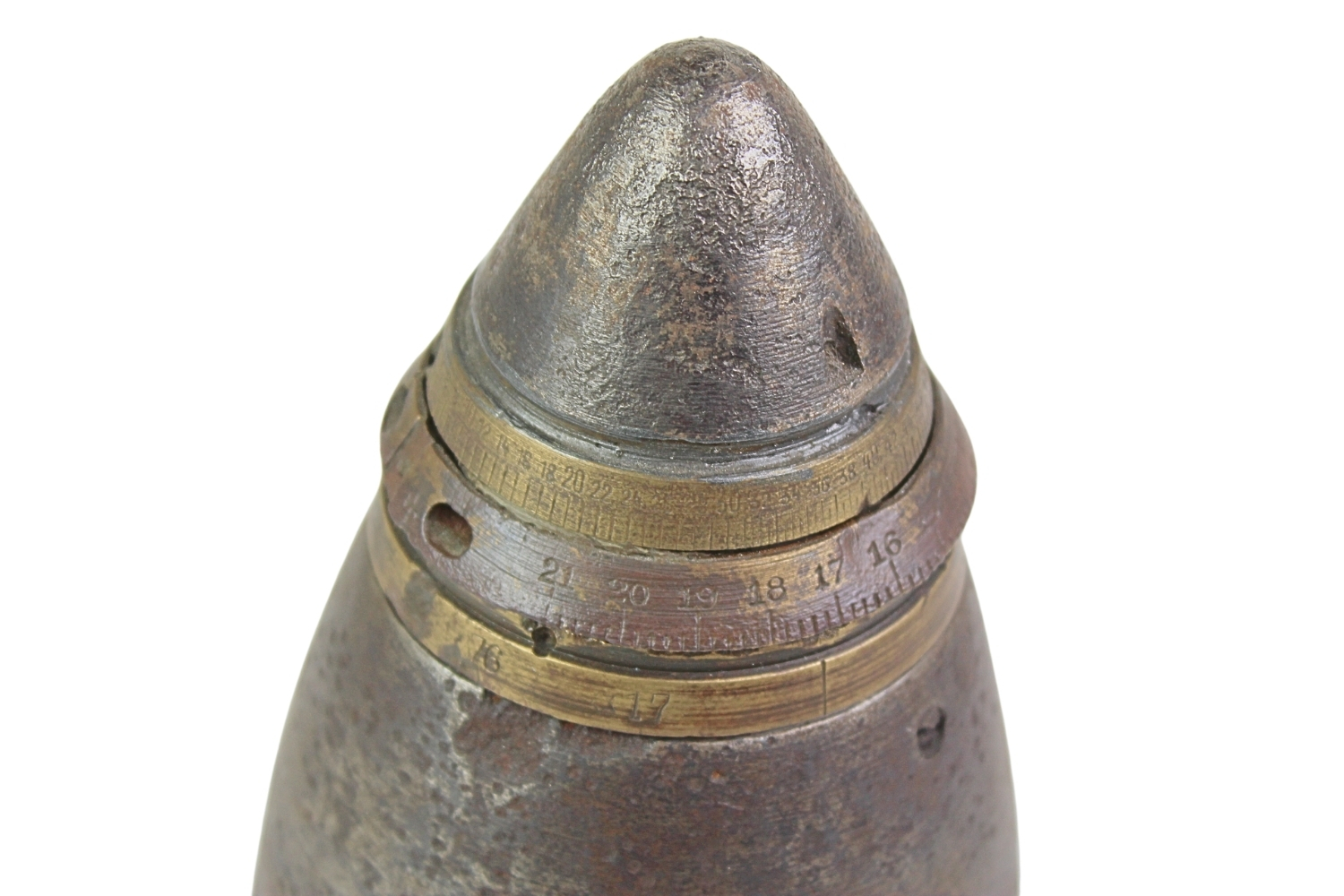 Granato-Szrapnel M14 10cm A-W 