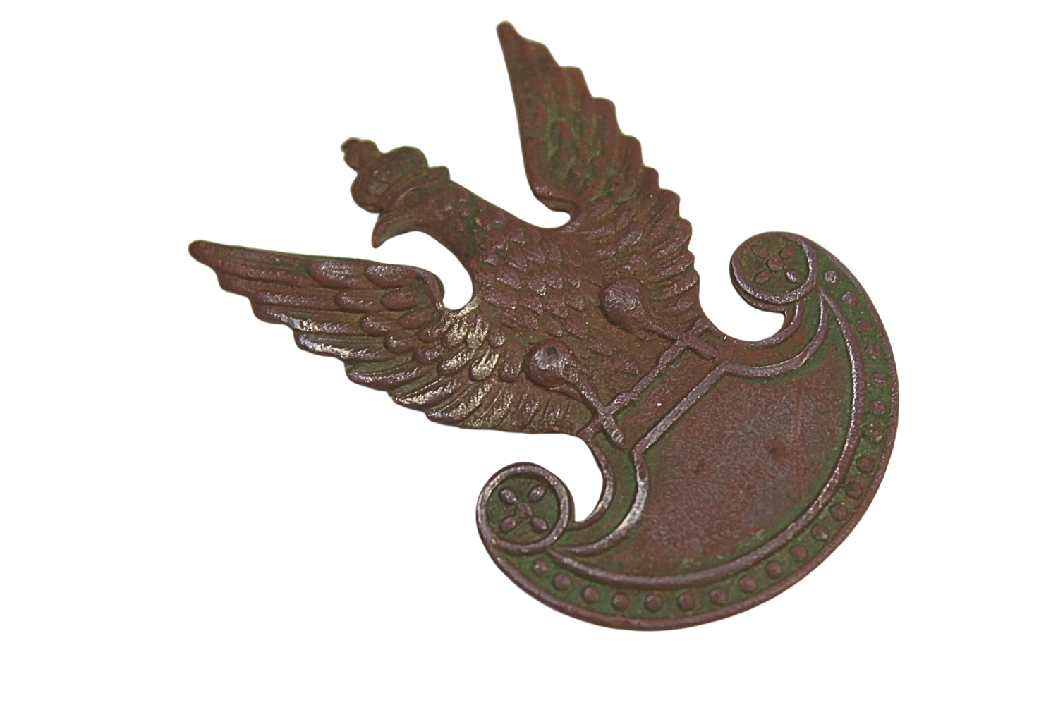 II RP Orzeł wz.19 Grabski wczesny 