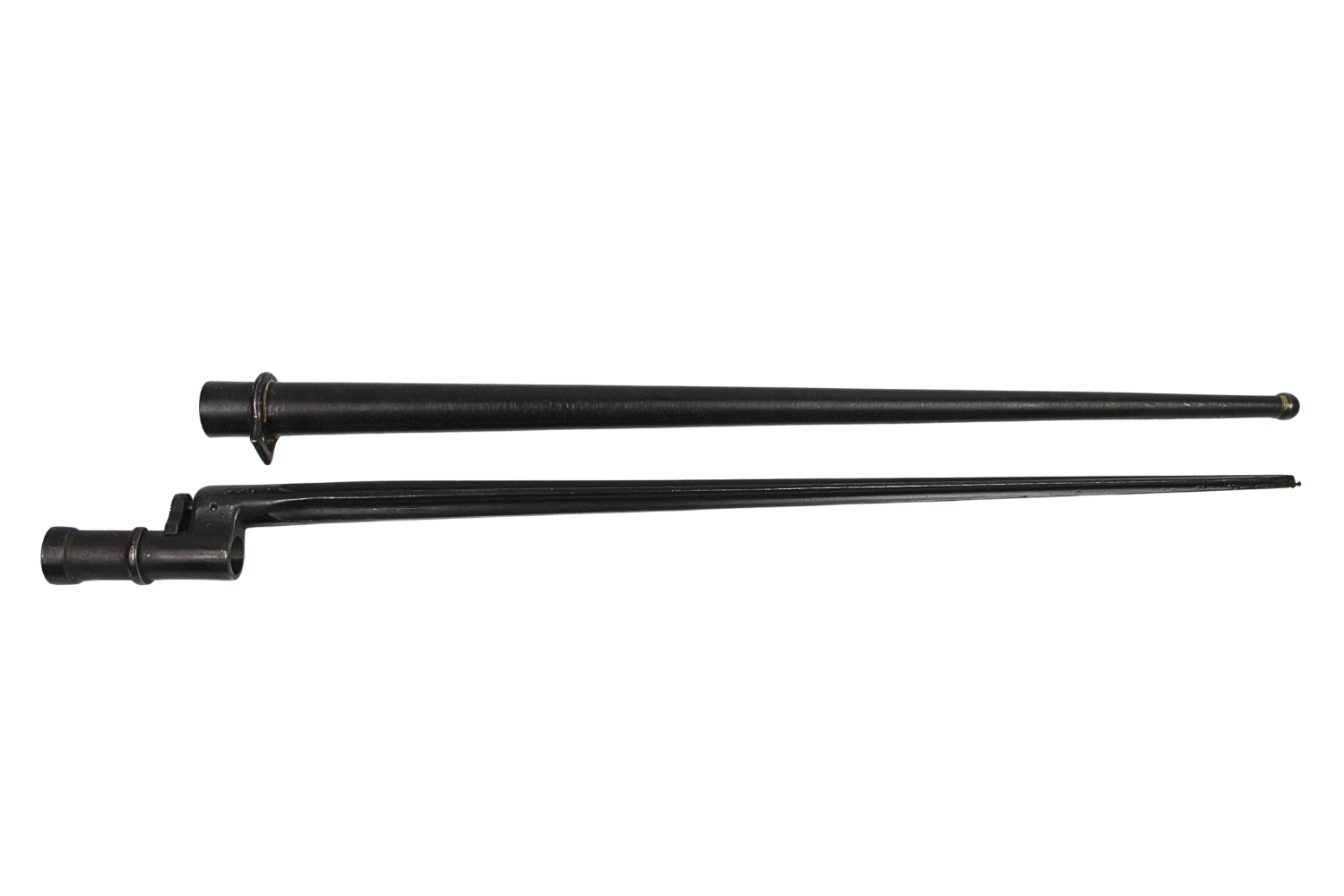 ZSRR BAGNET wz.1891/30 MOSIN