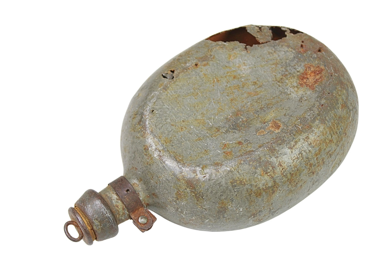 II RP MANIERKA WZ. 22